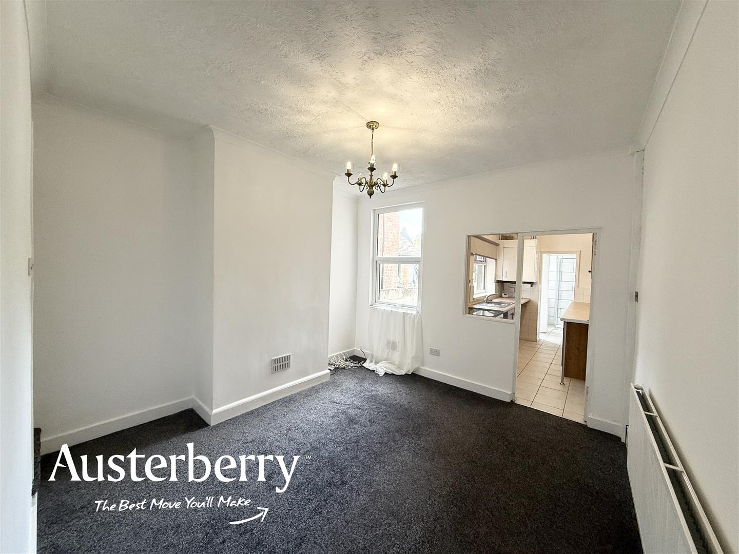 3 bed property in Duke Street, Stoke-On-Trent